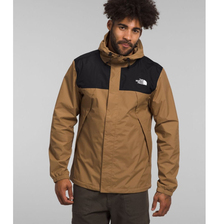 M ANTORA JACKET