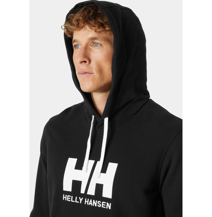 HH LOGO HOODIE