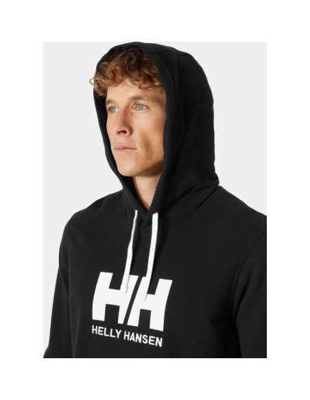 HH LOGO HOODIE