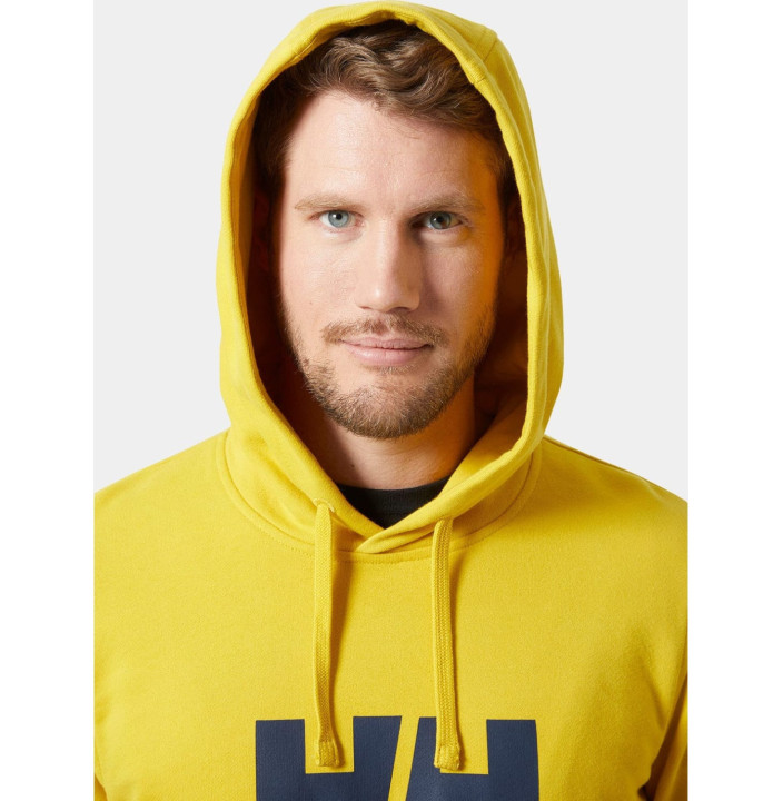 HH LOGO HOODIE