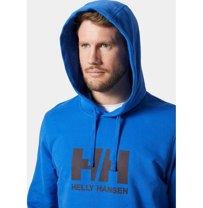 HH LOGO HOODIE