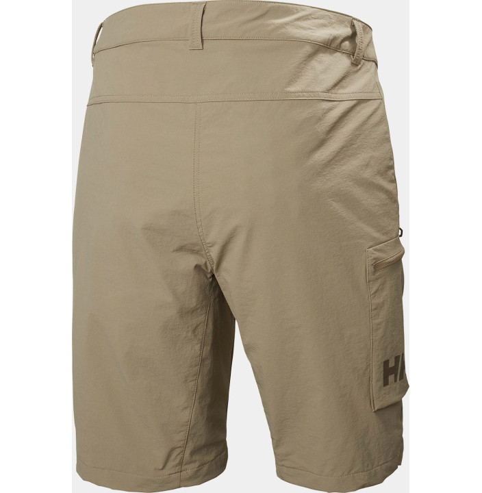 BRONO SOFTSHELL SHORTS