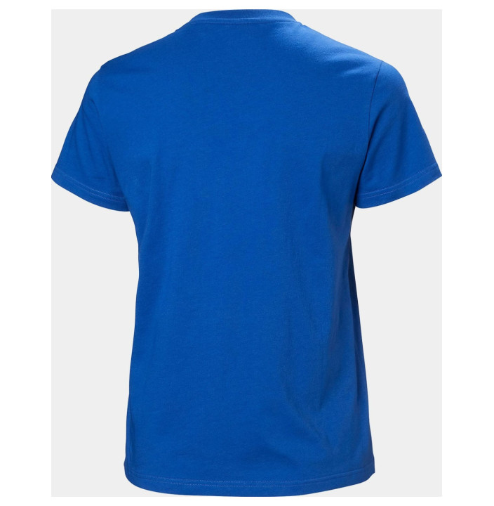 W HH LOGO T-SHIRT 2.0