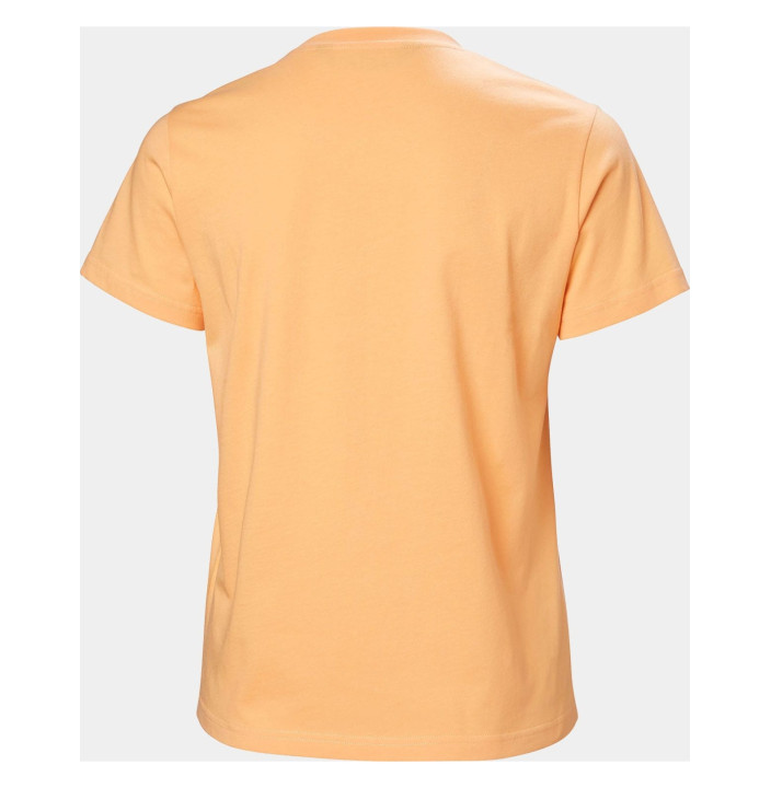 W HH LOGO T-SHIRT 2.0