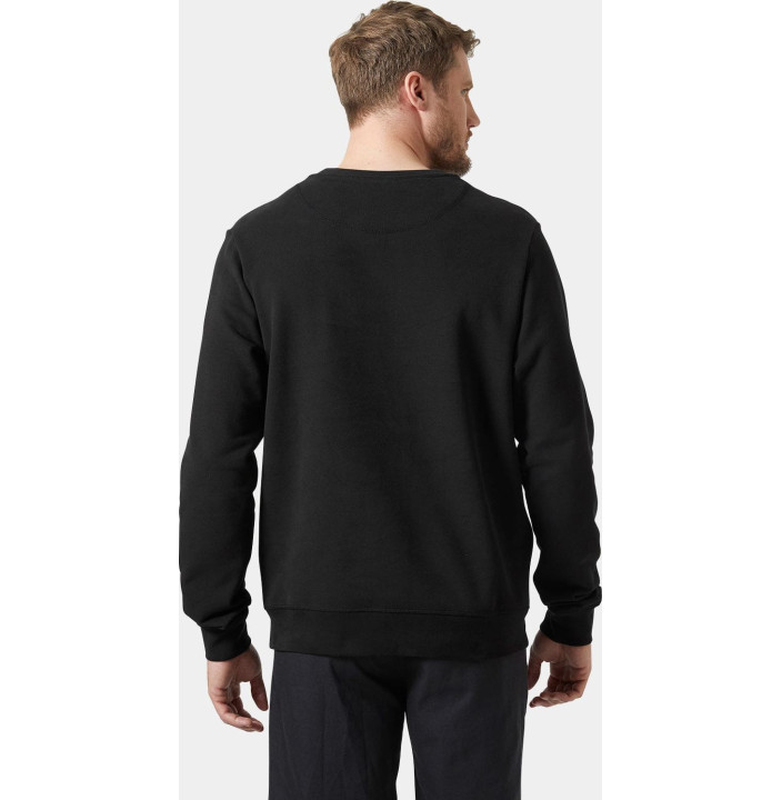 HH LOGO CREW SWEAT