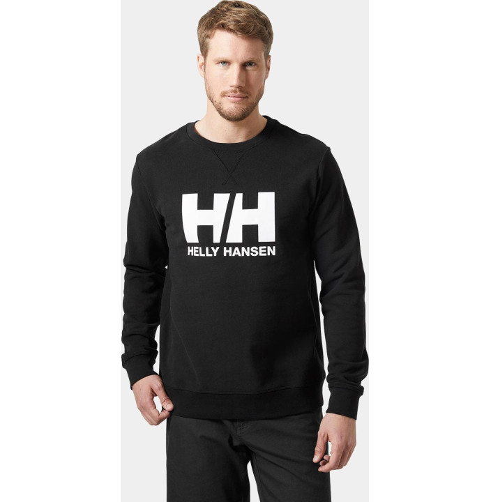 HH LOGO CREW SWEAT