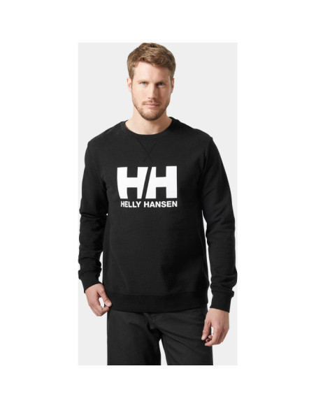 HH LOGO CREW SWEAT