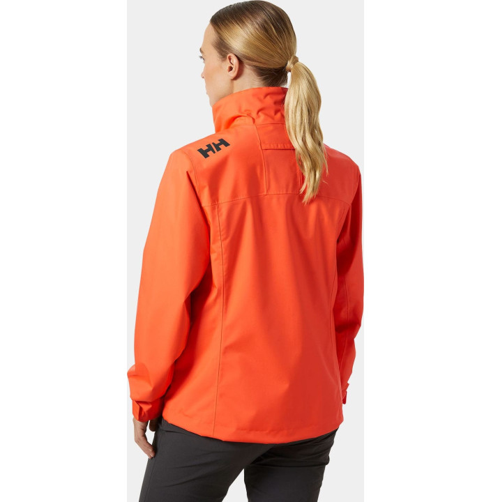 W CREW JACKET 2.0