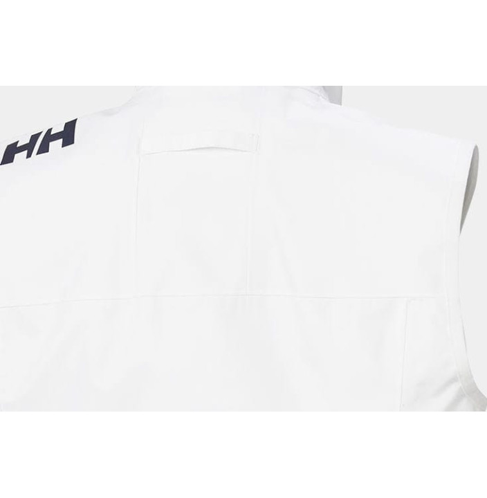 W CREW VEST 2.0