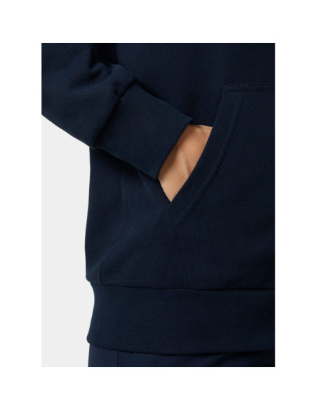 W HH LOGO FULL ZIP HOODIE 2.0