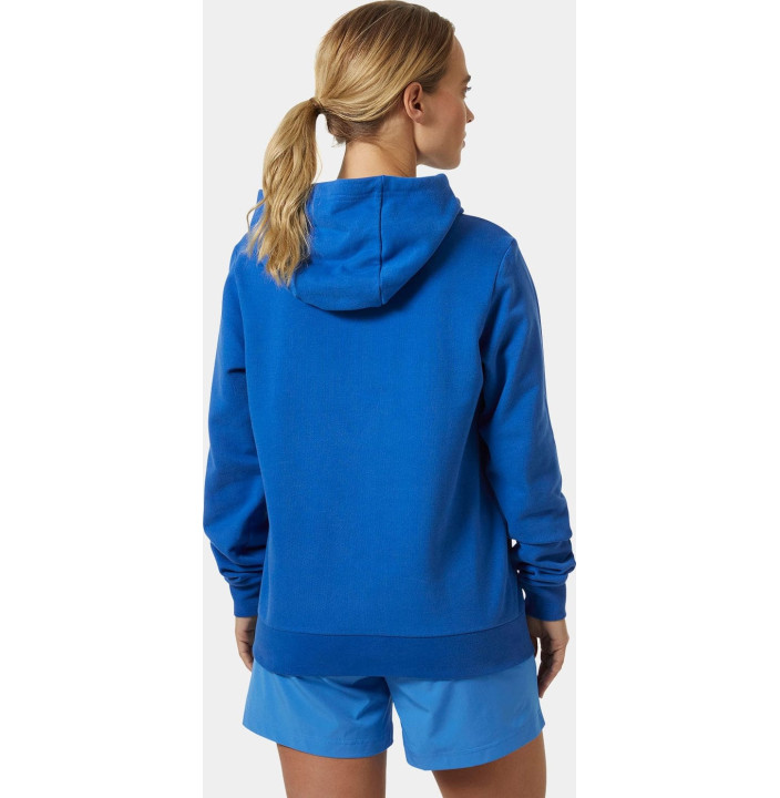 W HH LOGO HOODIE 2.0