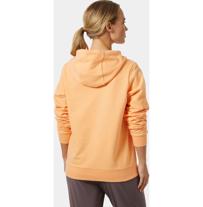 W HH LOGO HOODIE 2.0