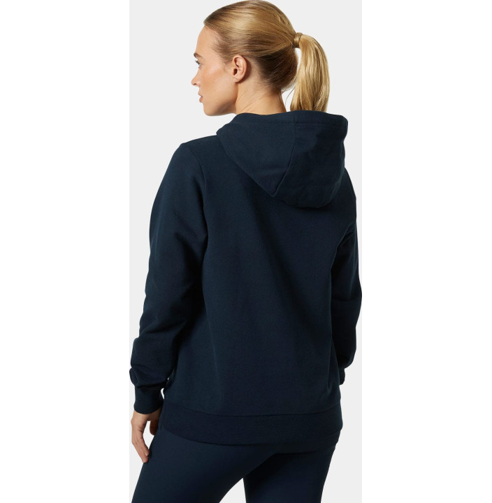W HH LOGO HOODIE 2.0