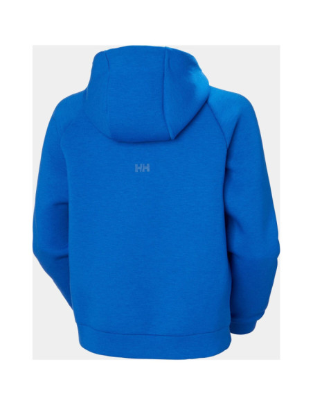 W HP OCEAN FZ JACKET 2.0