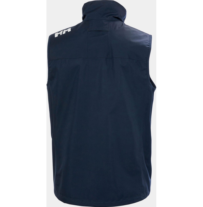 CREW VEST 2.0