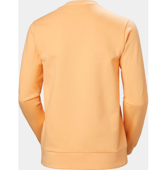 W HH LOGO CREW SWEAT 2.0