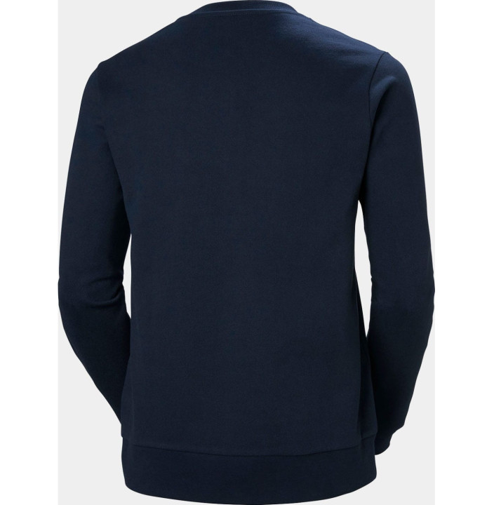 W HH LOGO CREW SWEAT 2.0