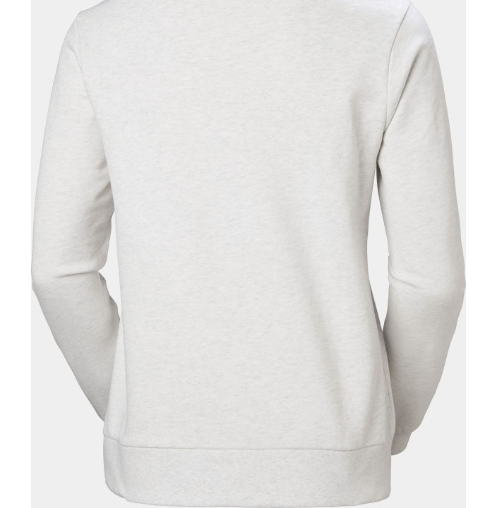 W HH LOGO CREW SWEAT 2.0