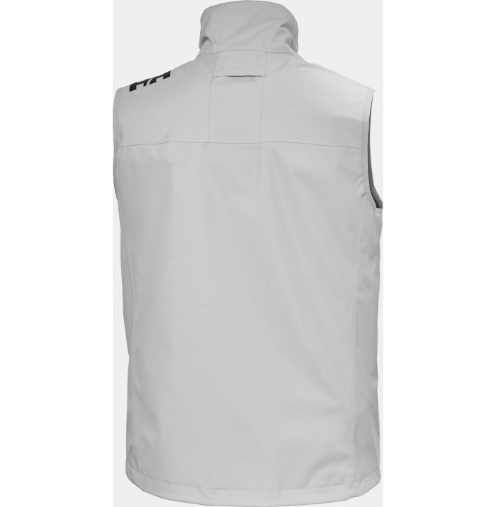 CREW VEST 2.0