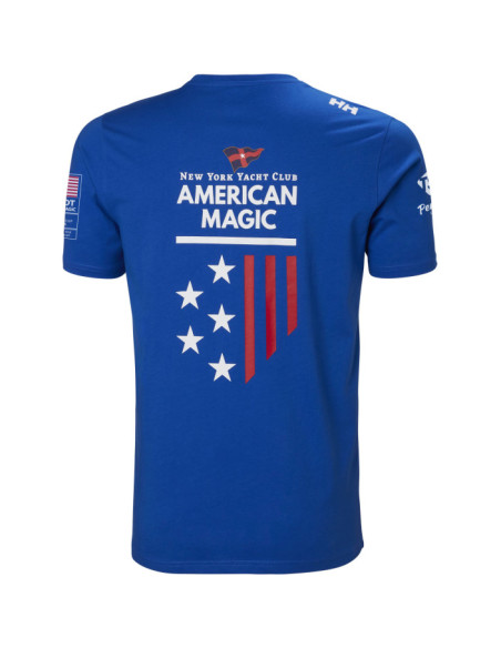AM COTTON T-SHIRT