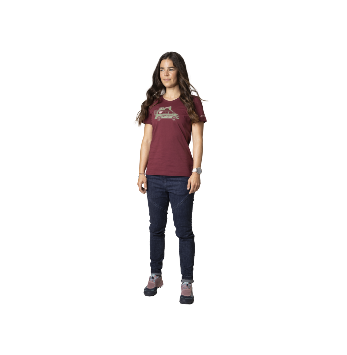 GRAPHIC CO W S S TEE
