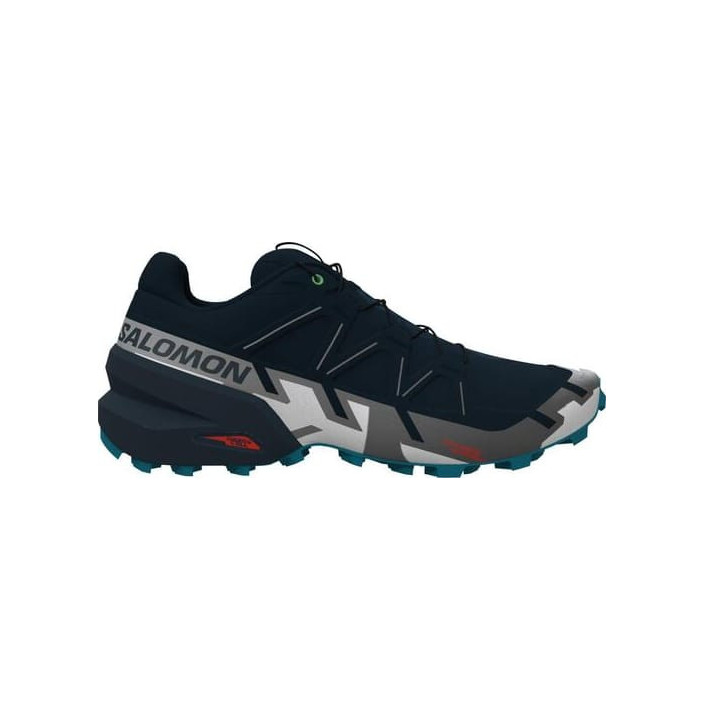 SPEEDCROSS 6