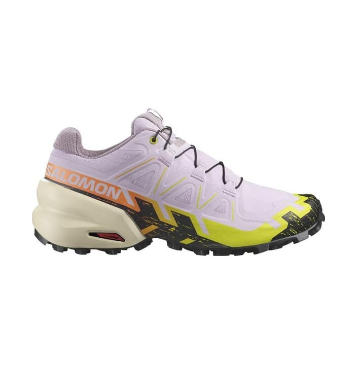 SPEEDCROSS 6 W