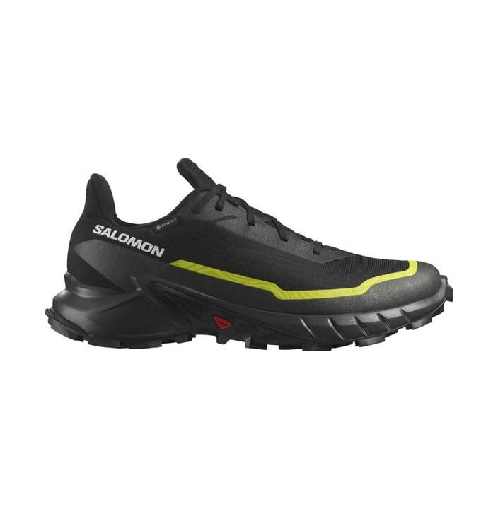 ALPHACROSS 5 GTX