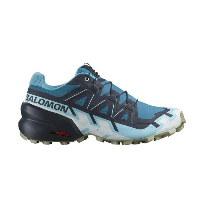 SPEEDCROSS 6 W