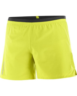CROSS 5'' SHORTS M