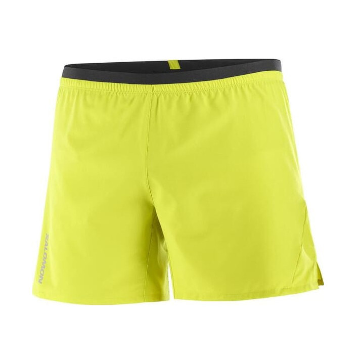 CROSS 5'' SHORTS M