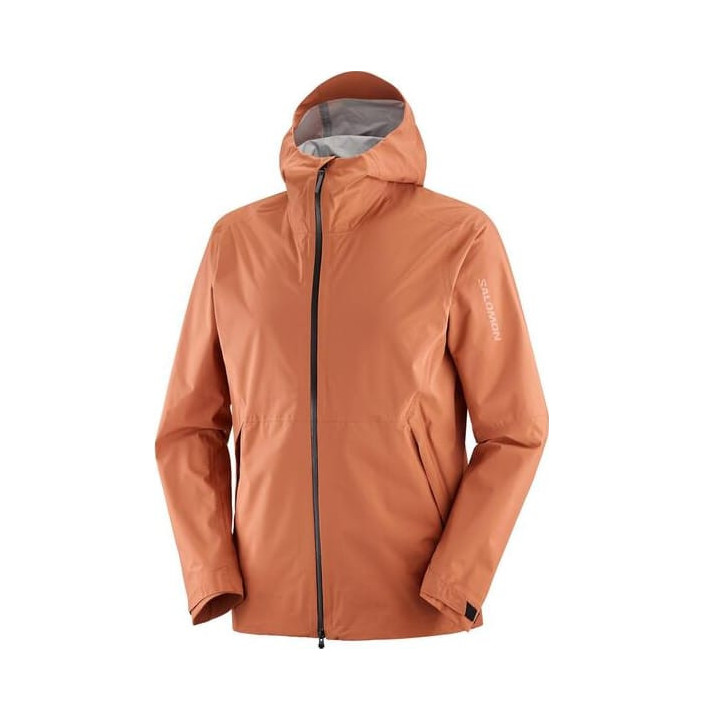 OUTERPATH 2.5L WP JKT M