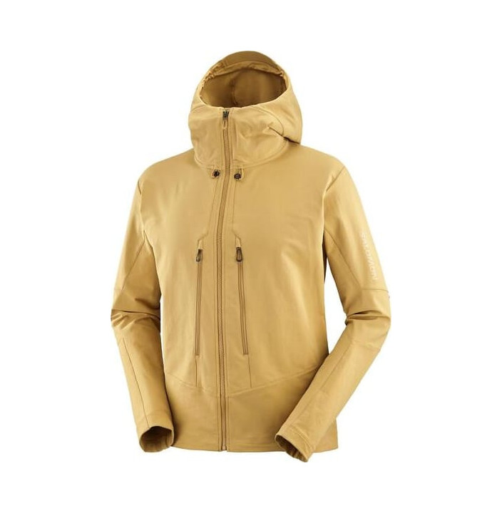 OUTPEAK SOFTSHELL