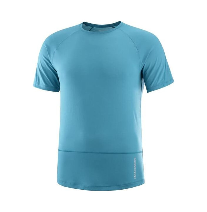 CROSS RUN SS TEE M