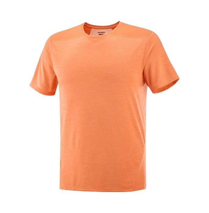 OUTLINE SS TEE M