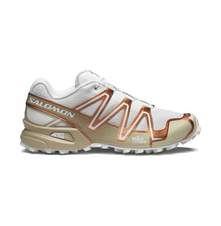 SPEEDCROSS 3 METALLIC
