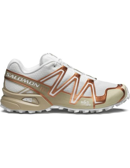 SPEEDCROSS 3 METALLIC