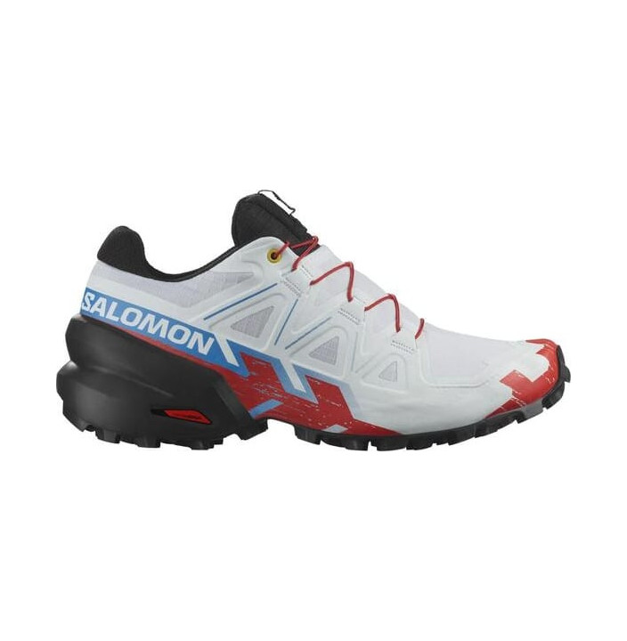 SPEEDCROSS 6 W