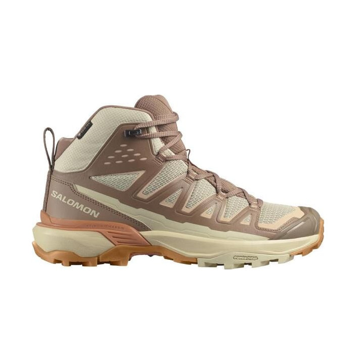 SHOES X ULTRA 360 EDGE MID GTX W