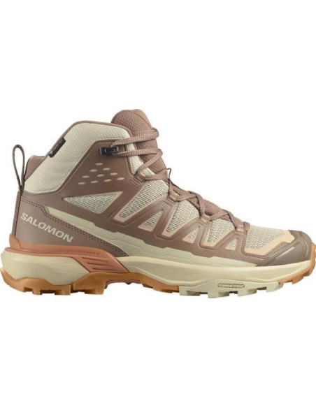 SHOES X ULTRA 360 EDGE MID GTX W