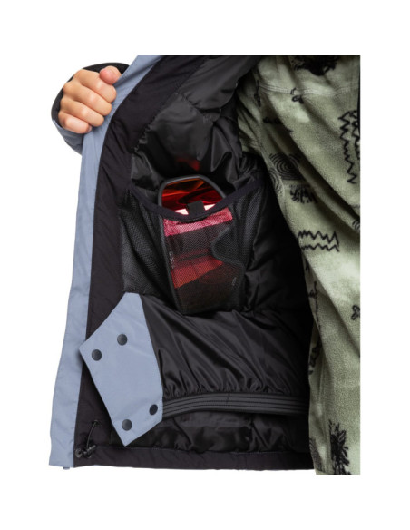 MISSION BLOCK YOUTH JK