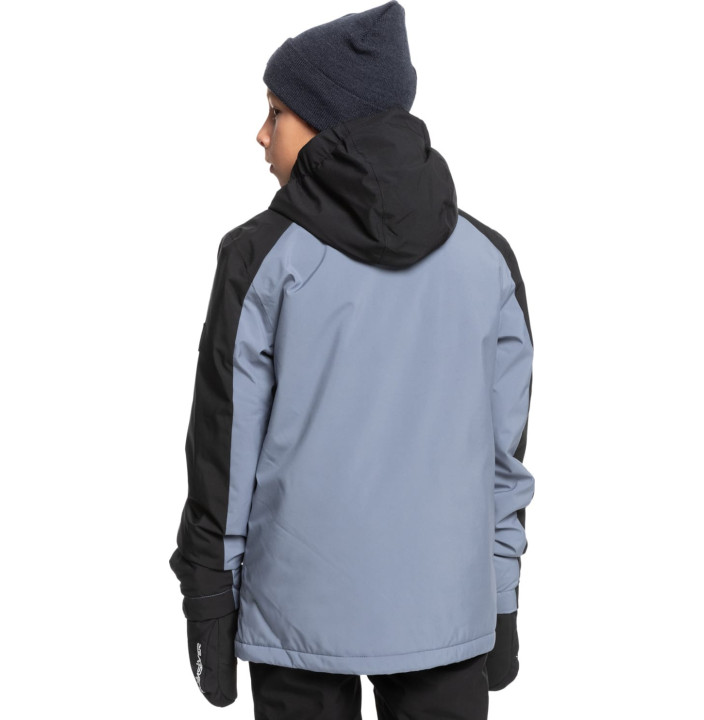 MISSION BLOCK YOUTH JK