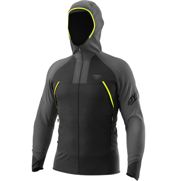 SPEED SOFTSHELL JKT M