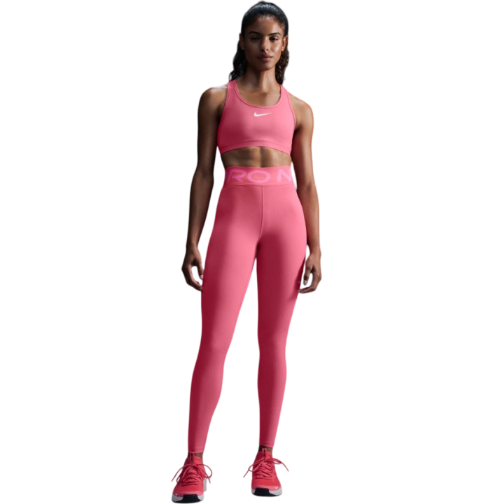 Nike Pro Sculpt Women's High-Waiste