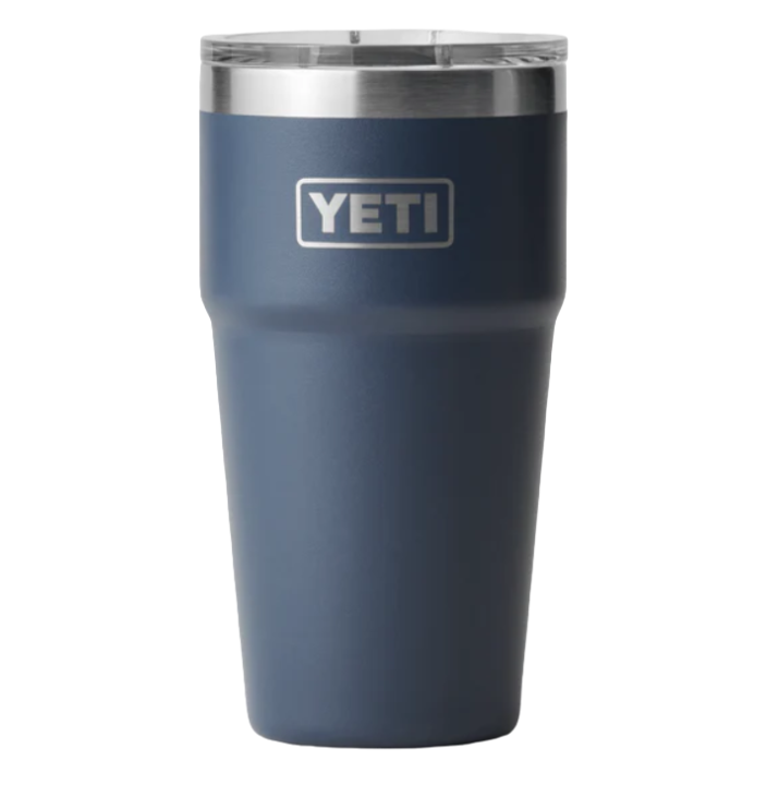 SINGLE 16 OZ STACKABLE CUP