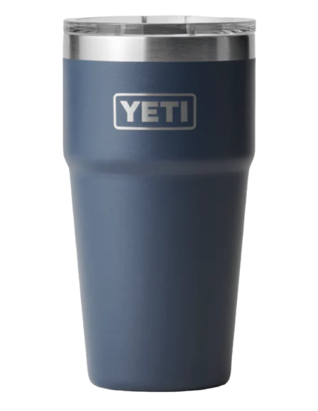 SINGLE 16 OZ STACKABLE CUP