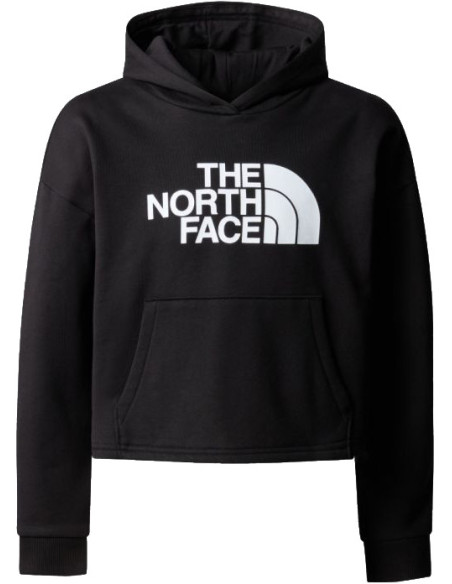 G DREW PEAK LIGHT HOODIE