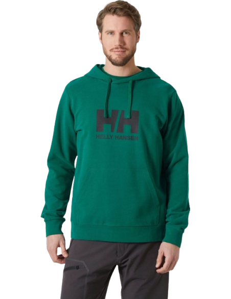 HH LOGO HOODIE 2.0