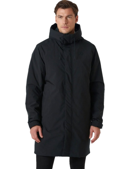MUNICH INS RAIN COAT