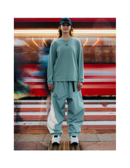 FUTURETRUST 3L PANTS